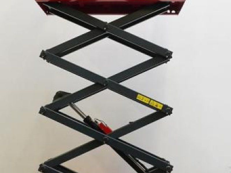 Magni Scherenarbeitsbühne ES0807AC