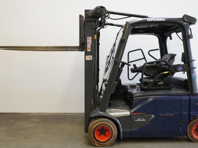 Linde E 20 PL EVO 386-02