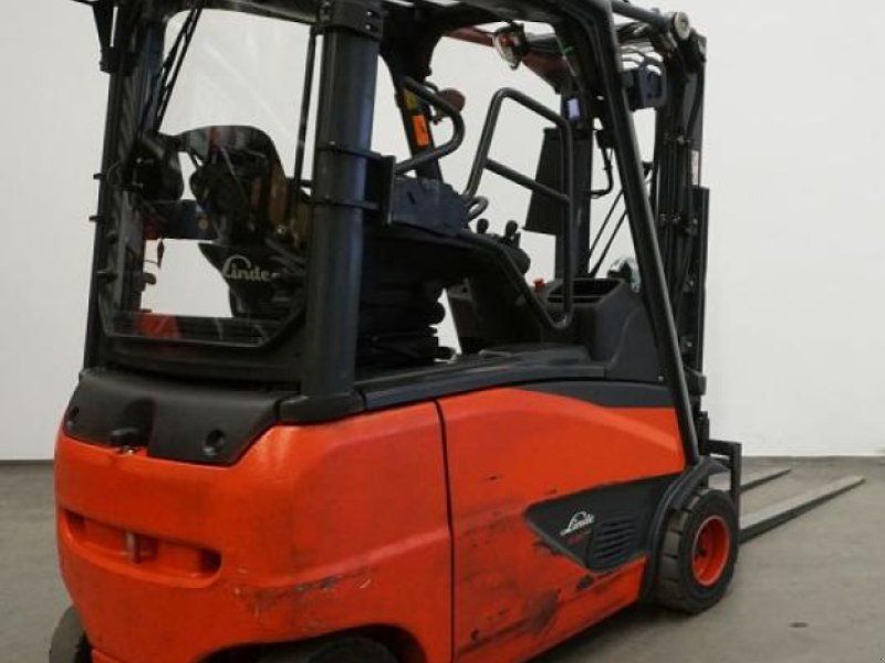 Linde E 20 PH EVO 386-02