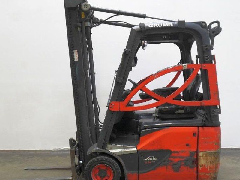 Linde E 14 EVO 386-02