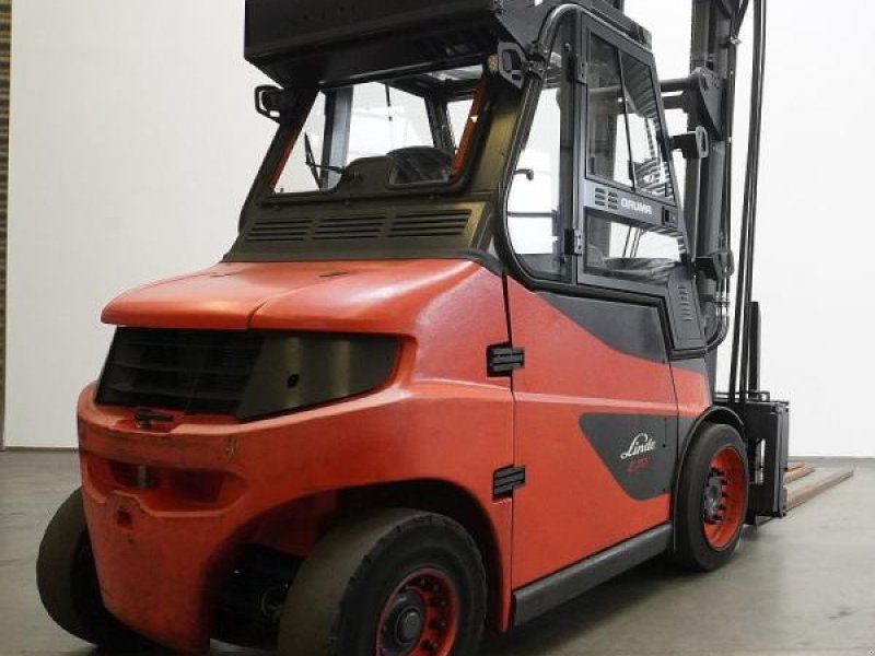 Linde E 70 1279