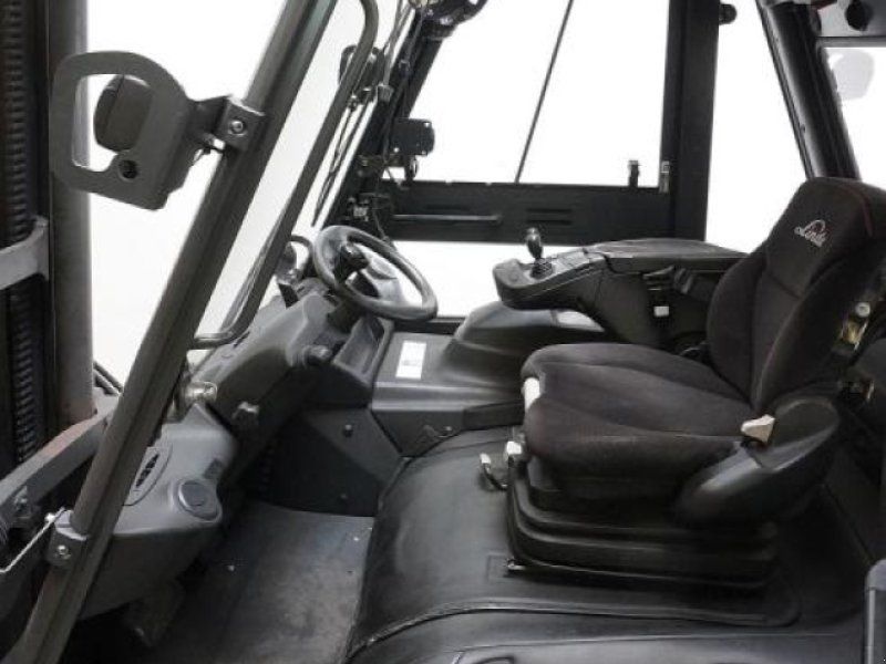 Linde E 70 1279
