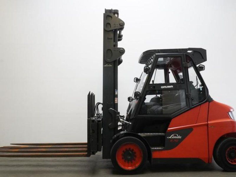 Linde E 70 1279