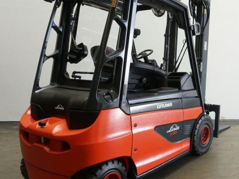 Linde E 30 387