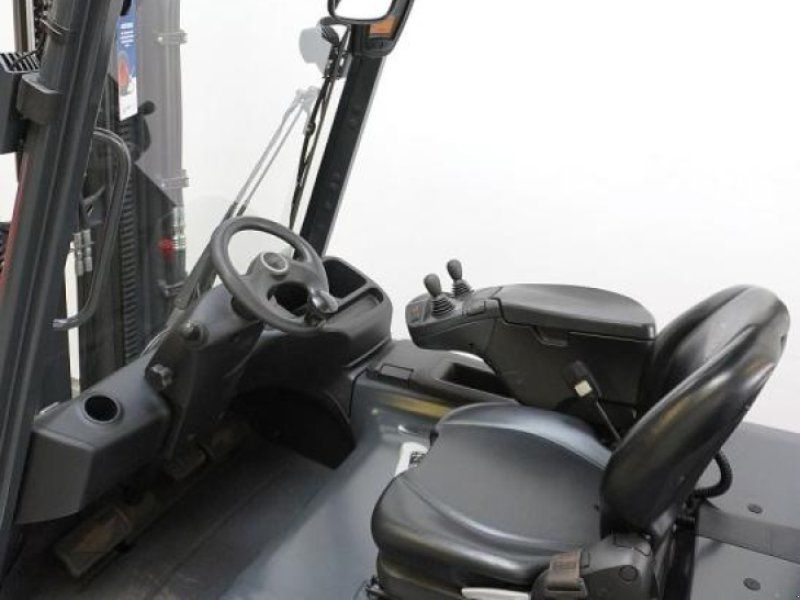 Linde E 30 L 387