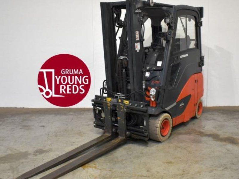 Linde E 20 PH EVO 386-02
