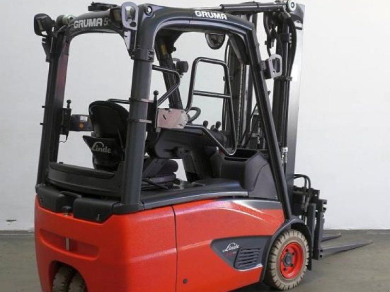 Linde E 16 EVO 386-02