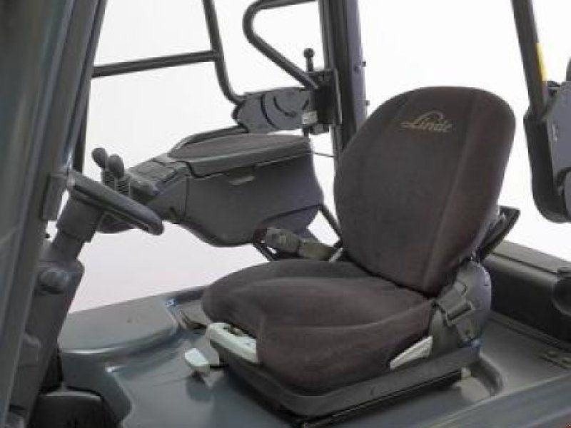 Linde E 16 EVO 386-02