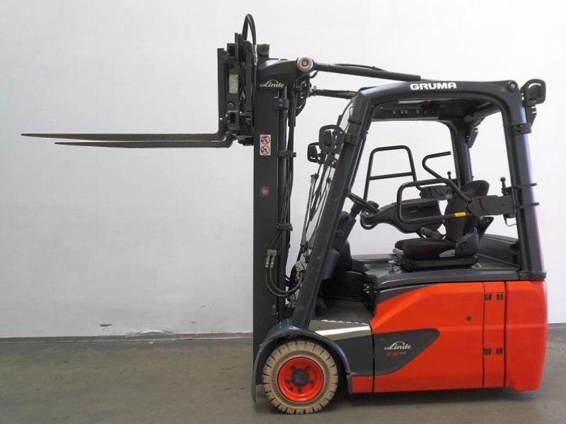 Linde E 16 EVO 386-02