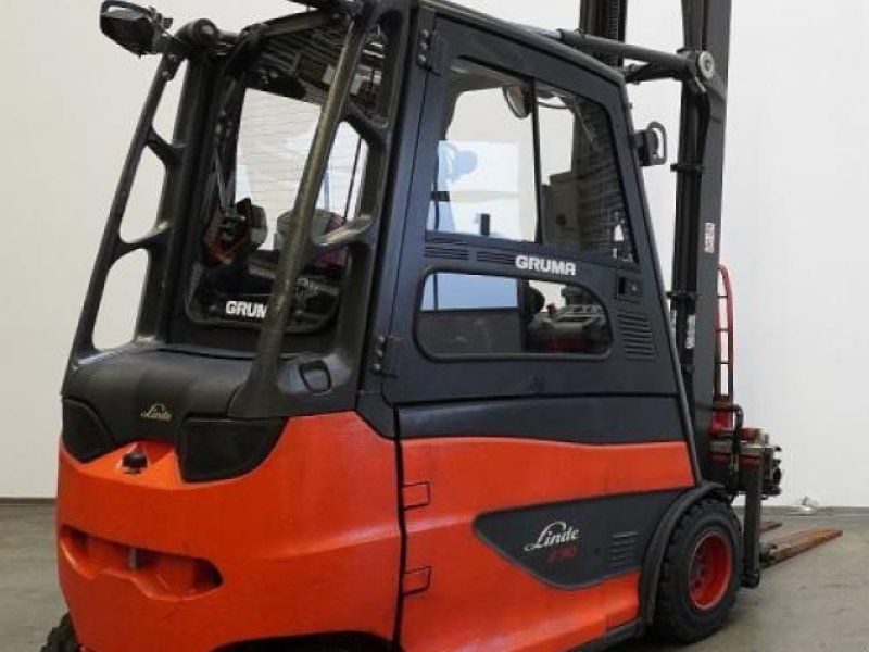 Linde E 30/600 H 387