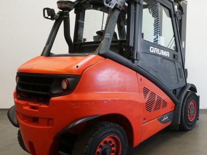 Linde H 45 D EVO 394-02