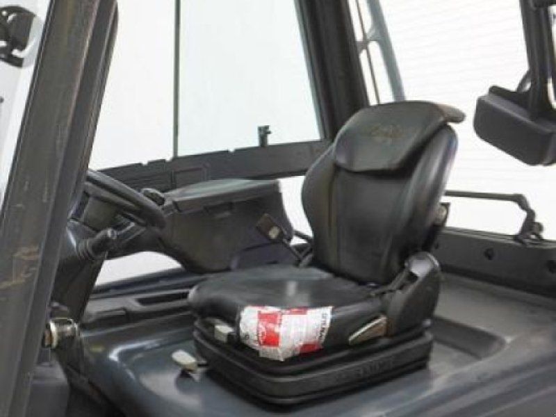 Linde E 35 HL 387