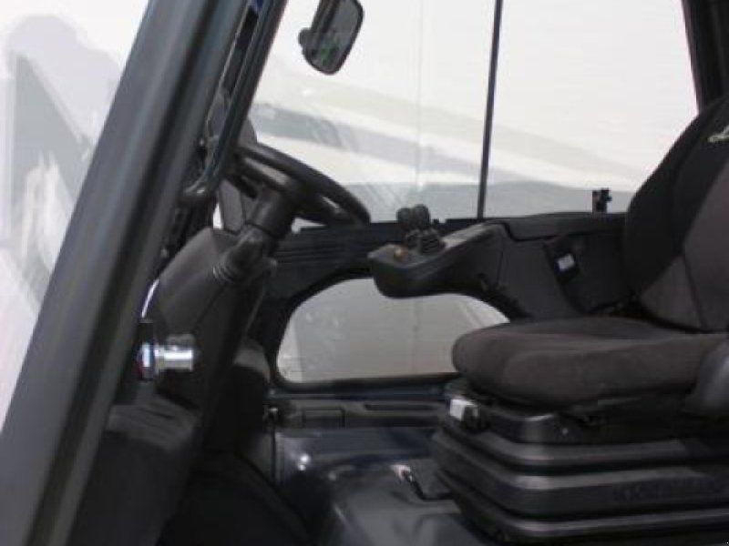 Linde E 50 HL 388