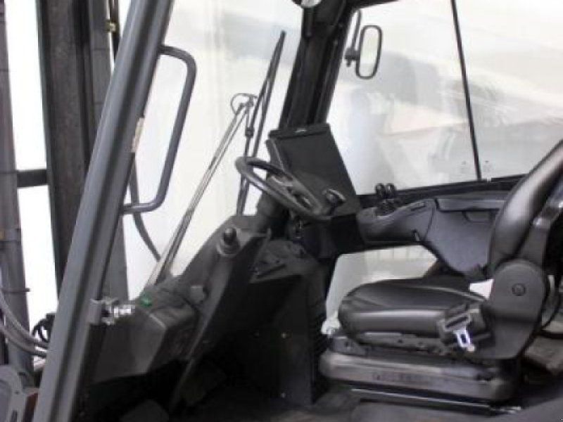 Linde H 40 T EVO 394-02