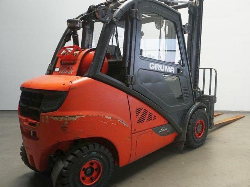 Linde H 35 T EVO 393-02