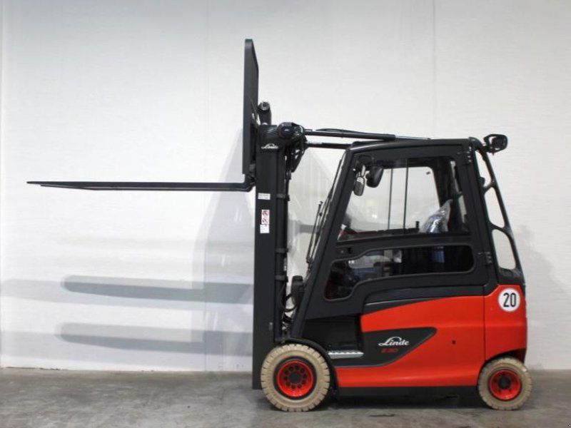 Linde E 30/600 HL 387
