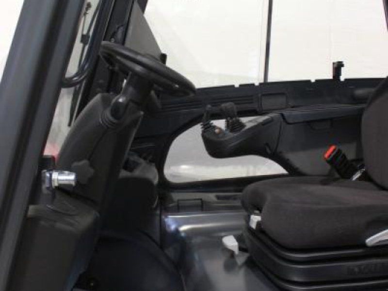 Linde E 30/600 HL 387