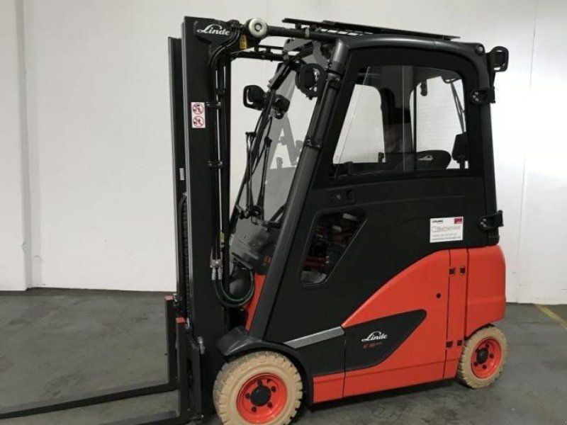 Linde E 16 PH EVO 386-02
