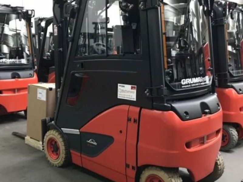 Linde E 16 PH EVO 386-02