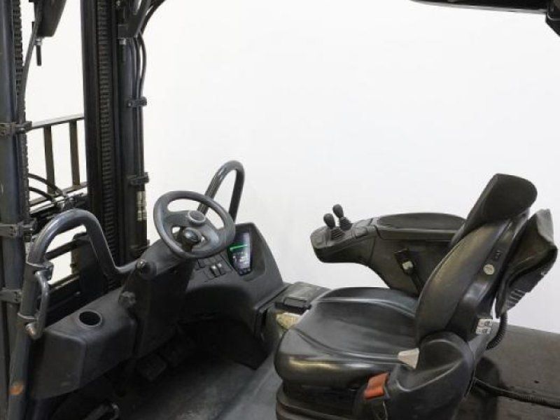 Linde E 35 RL 387