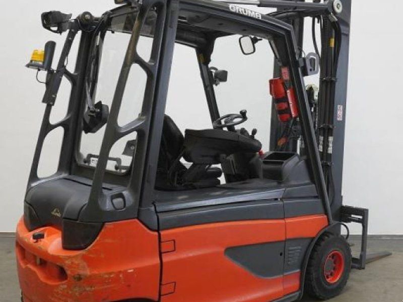 Linde E 30 L 387