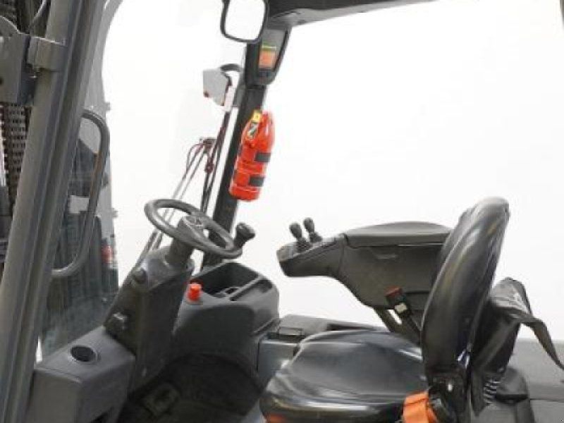 Linde E 30 L 387