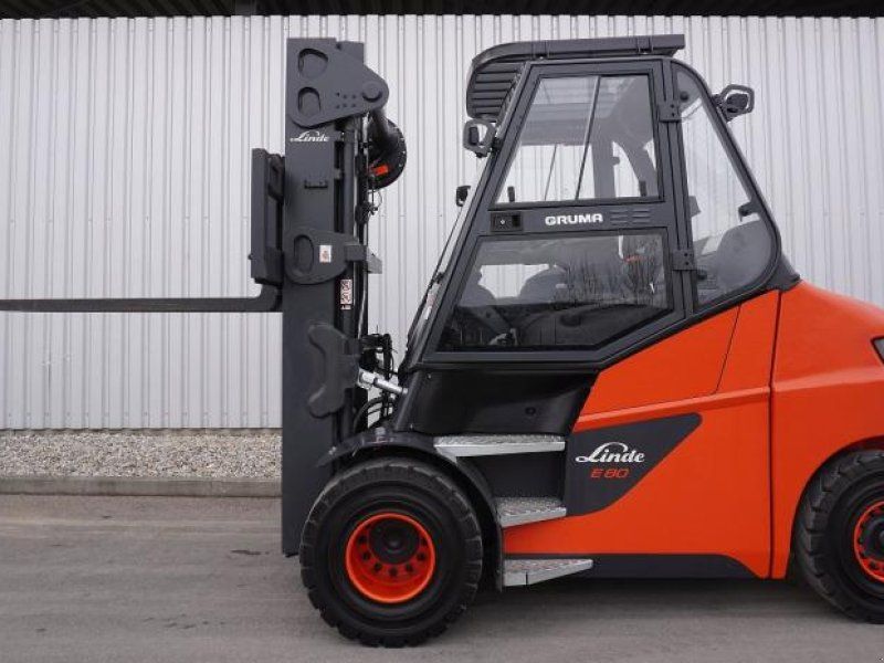Linde E 80/600 1279