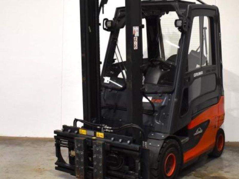 Linde E 20 387