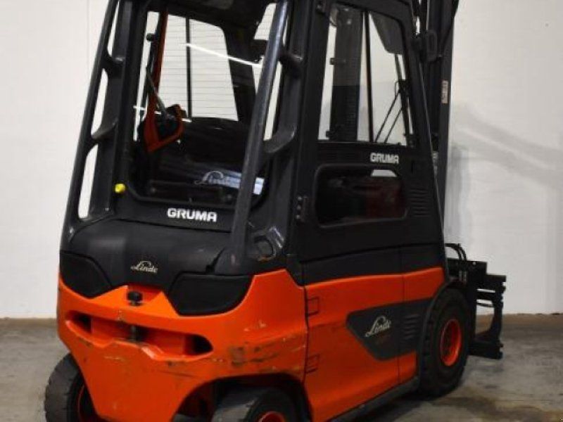 Linde E 20 387