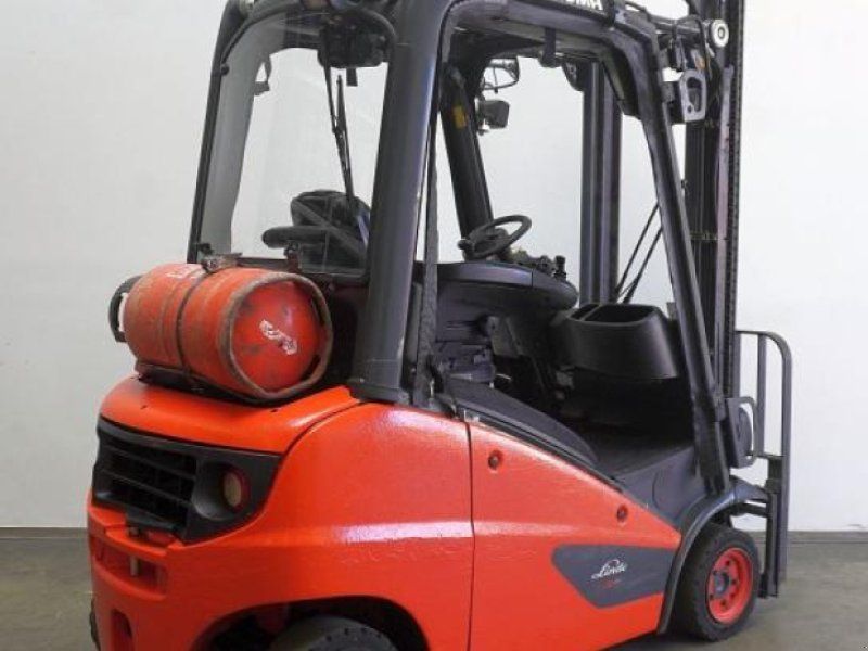Linde H 16 T EVO 391-00