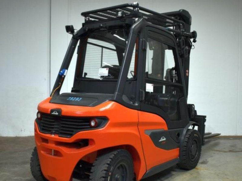 Linde H 40 D/600 1204-01