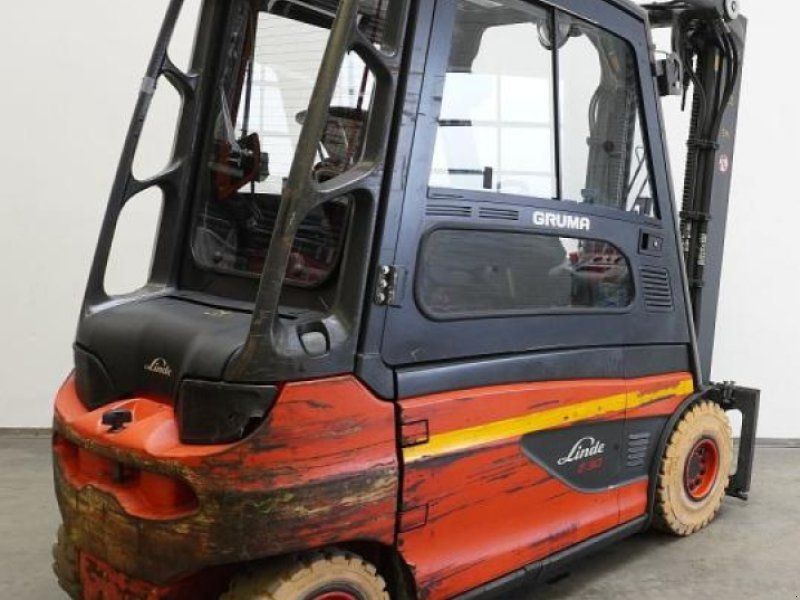 Linde E 30 L 387