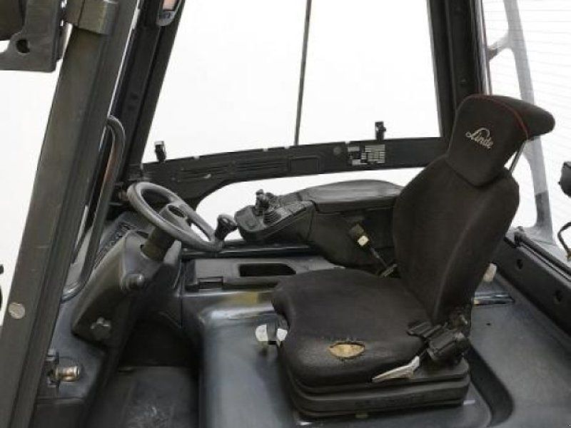 Linde E 30 L 387