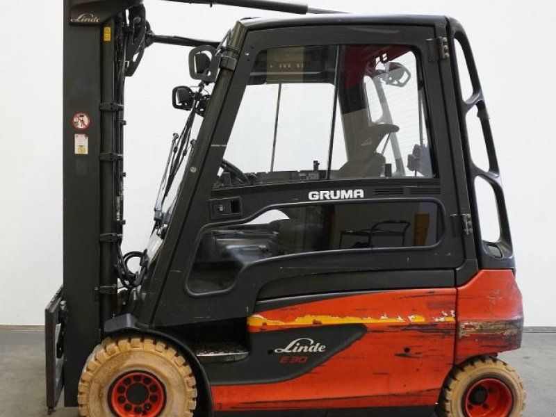 Linde E 30 L 387