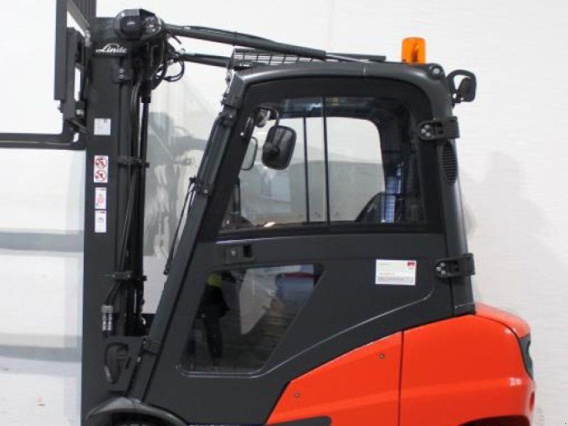 Linde H 16 D EVO 391-02