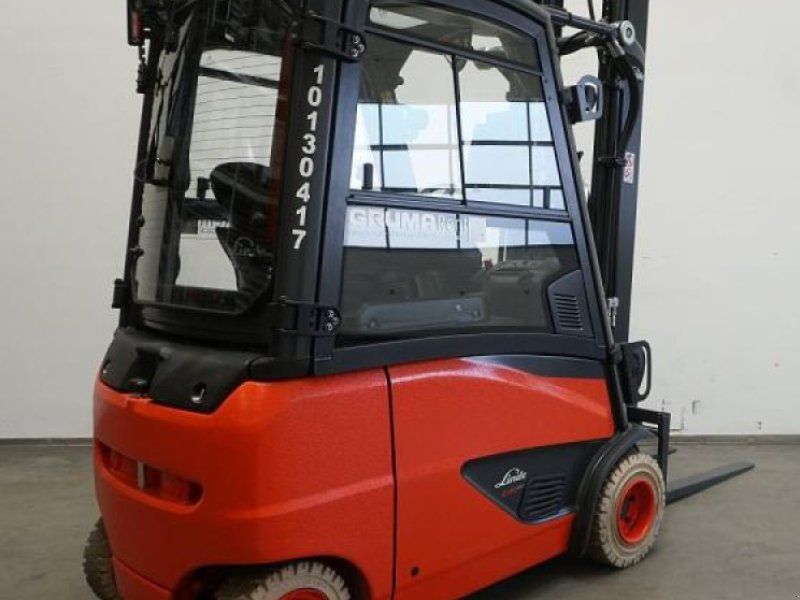 Linde E 20 PH EVO 386-02