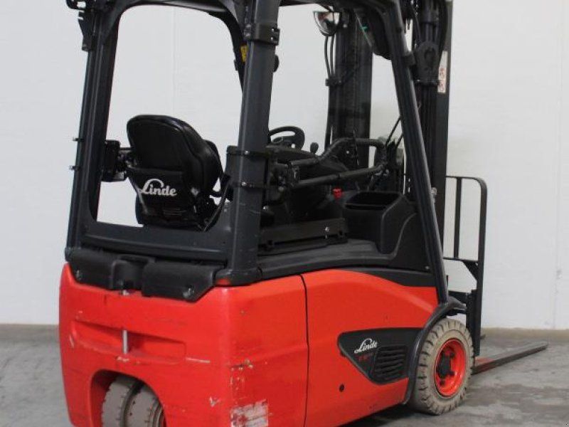 Linde E 16 C EVO 386-02