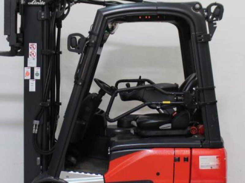 Linde E 16 C EVO 386-02