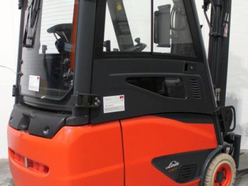 Linde E 16 PH EVO 386-02
