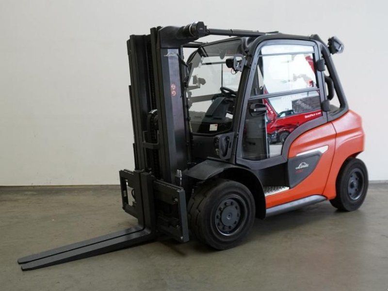 Linde H 50 D/600 1204-01