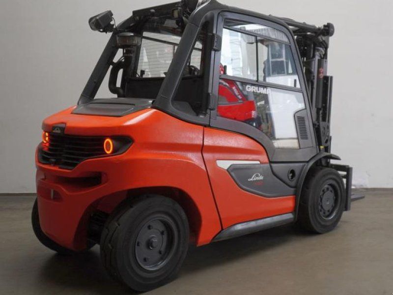 Linde H 50 D/600 1204-01