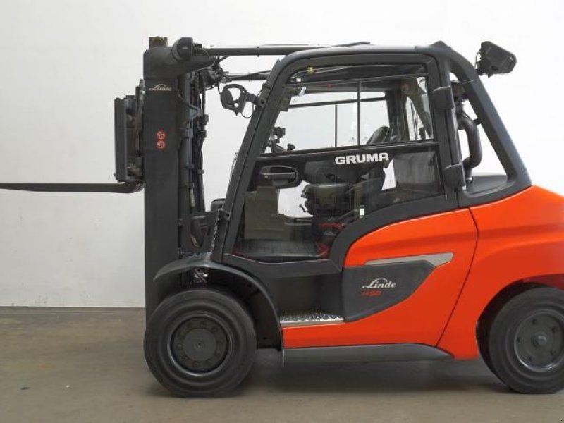 Linde H 50 D/600 1204-01