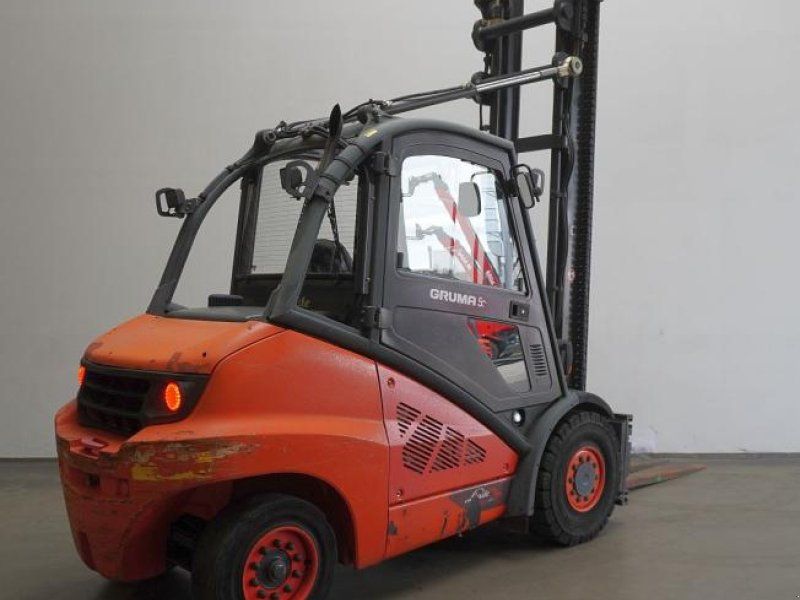 Linde H 50 D/600 EVO 394-02