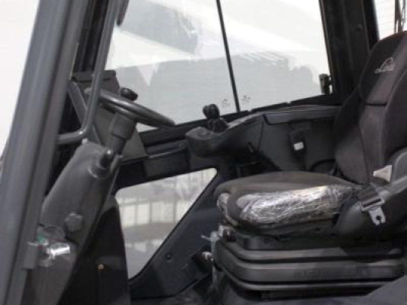 Linde H 40 T EVO 394-02