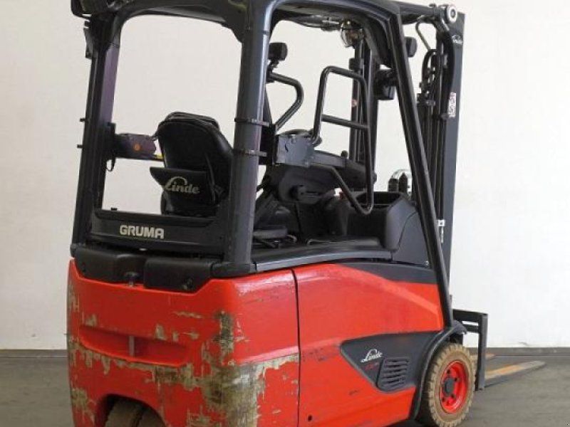 Linde E 16 H EVO 386-02