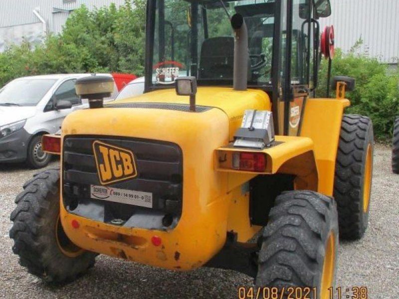 JCB 940-4