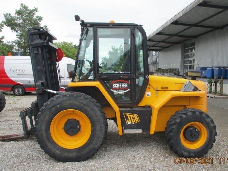 JCB 940-4