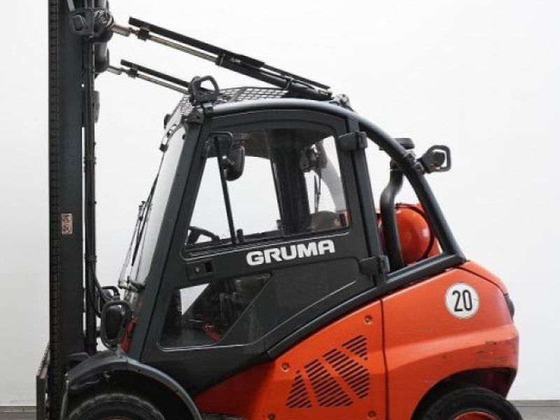 Linde H 40 T EVO 394-02