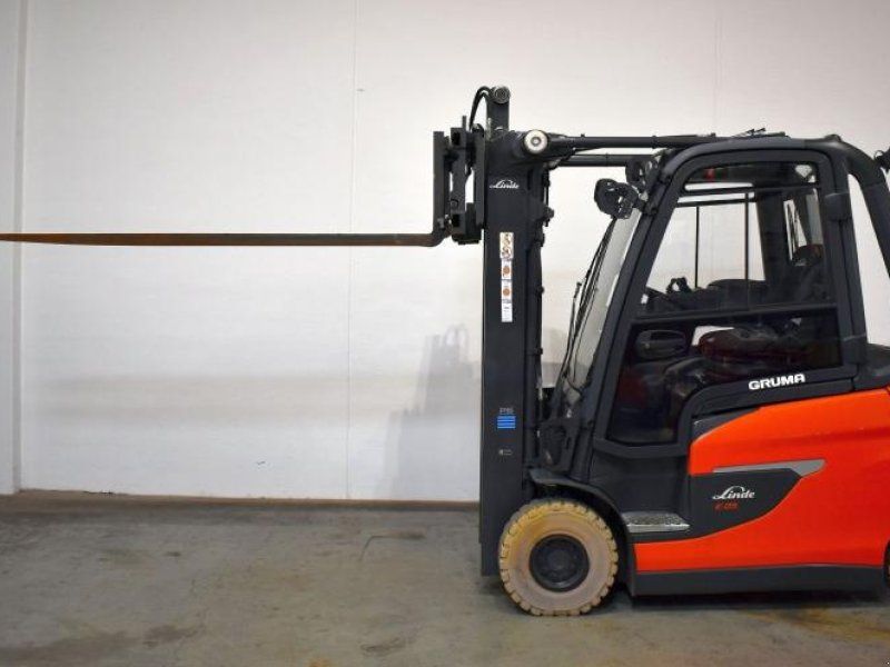 Linde E 25/600 HL 1252-01