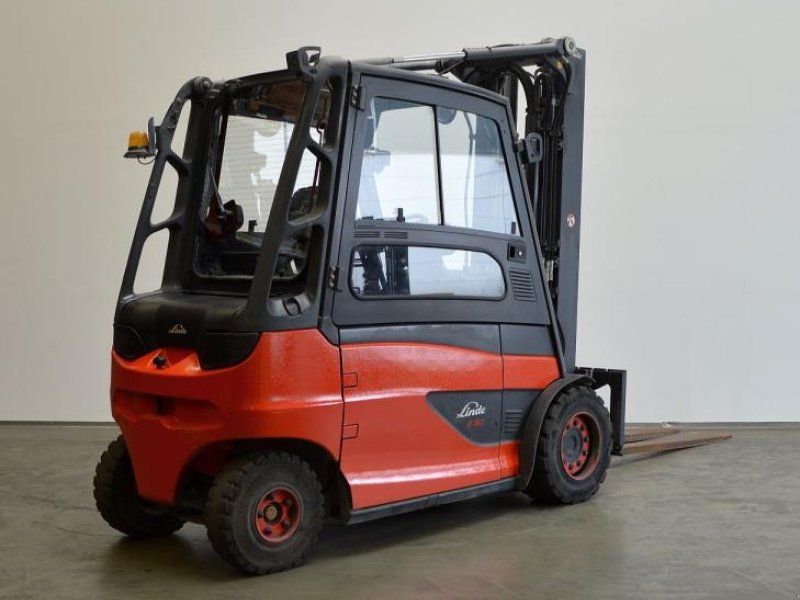 Linde E 50 HL 388